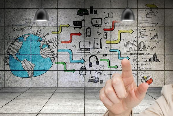 中小企業(yè)爭相布局互聯(lián)網(wǎng) 企業(yè)網(wǎng)站建設(shè)運營常見問題解答