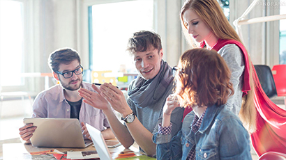 【網站定制】精美定制型網站都有哪些好處和優點？