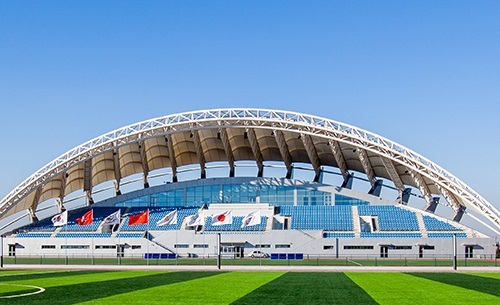 【項目合作】廣州圖盛科技與震宇國際供應鏈達成多語言官方網站建設協議